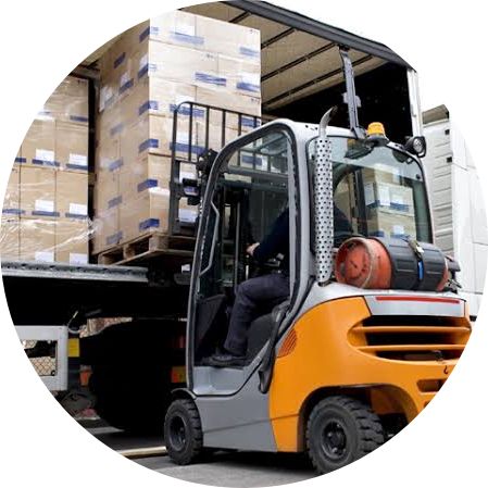 Transporte de Carga